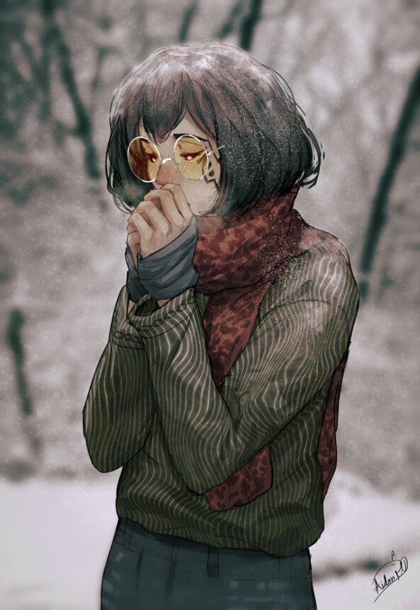 Winter